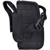 ROYAL FONDINA NERA DA CINTURA/CORPETTO IN CORDURA MANCINA