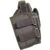 ROYAL FONDINA NERA DA CINTURA/CORPETTO IN CORDURA UNIVERSALE