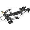 MAN KUNG BALESTRA MK XB60 JASPER TACTICAL 385FPS 185LBS FULLPACK