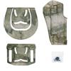 EMERSON FONDINA RIGIDA AD ESTRAZIONE RAPIDA CAMO PER COLT 1911