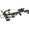 MAN KUNG BALESTRA MK XB62 HECTOR CAMO TACTICAL 395FPS 185LBS FULLPACK