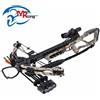 MAN KUNG BALESTRA MK XB86 TACTICAL CAMO 185LBS 370FPS CON OTTICA FARETRA
