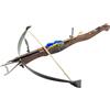 V-STORM BALESTRA PRIMITIVA GRANDE CON LEVA XV SEC. CM 86×57