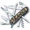 VICTORINOX COLTELLO MULTIUSO VICTORINOX HUNTSMAN CAMO 91MM E 15 FUNZIONI