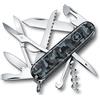 VICTORINOX COLTELLO MULTIUSO VICTORINOX HUNTSMAN NAVY 91MM E 15 FUNZIONI