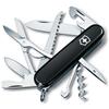 VICTORINOX COLTELLO MULTIUSO VICTORINOX HUNTSMAN NERO 91MM E 15 FUNZIONI