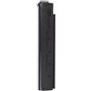 SNOW WOLF CARICATORE MAGGIORATO 420 COLPI PER SERIE M1A1 NERO