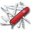 VICTORINOX COLTELLO MULTIUSO VICTORINOX HUNTSMAN RED 91MM E 15 FUNZIONI
