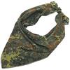 MIL-TEC BANDANA FLECKTARN IN COTONE