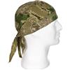 MFH BANDANA FOREST GREEN