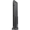 G&G CARICATORE MAGGIORATO 50PZ CO2 PER SERIE GTP9 SCARRELLANTE G&G