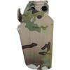 NUPROL FONDINA RIGIDA UNIVERSALE PER SERIE 1911/HI-CAPA MULTICAM