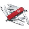 VICTORINOX COLTELLO MULTIUSO VICTORINOX MINICHAMP 58MM E 18 FUNZIONI