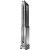G&G CARICATORE MAGGIORATO 50PZ PER SERIE GTP9 A GAS SCARRELLANTE G&G
