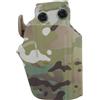 NUPROL FONDINA RIGIDA UNIVERSALE PER SERIE M9/B92/P226/P320 MULTICAM
