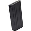 SNOW WOLF CARICATORE MID-CAP 110 COLPI PER SERIE ZB26 NERO