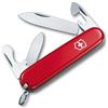 VICTORINOX COLTELLO MULTIUSO VICTORINOX RECRUIT 84MM CON 10 FUNZIONI