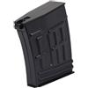 SNOW WOLF CARICATORE MID-CAP 80 COLPI PER SERIE SVD NERO