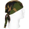 MFH BANDANA WOODLAND