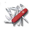 VICTORINOX COLTELLO MULTIUSO VICTORINOX ROSSO DELUXE TINKER 91MM 17FUNZIONI