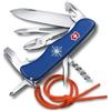 VICTORINOX COLTELLO MULTIUSO VICTORINOX SKIPPER 111MM E 18 FUNZIONI