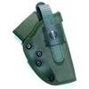 VEGA HOLSTER FONDINA RINFORZATA VERDE A ESTRAZION RAPIDA