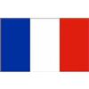 MIL-TEC BANDIERA FRANCIA