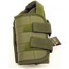 ROYAL FONDINA VERDE DA CINTURA/CORPETTO IN CORDURA UNIVERSALE