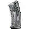 G&G CARICATORE MONOFILARE 115PZ PER RK74 G&G
