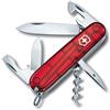 VICTORINOX COLTELLO MULTIUSO VICTORINOX SPARTAN RUBY 12 FUNZIONI