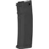 SPECNA ARMS CARICATORE MONOFILARE 125PZ NERO PER SERIE M16/M4/SCARL