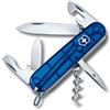 VICTORINOX COLTELLO MULTIUSO VICTORINOX SPARTAN SAPPHIRE 91MM E 12 FUNZIONI