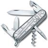 VICTORINOX COLTELLO MULTIUSO VICTORINOX SPARTAN SILVER 91MM E 12 FUNZIONI