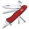 VICTORINOX COLTELLO MULTIUSO VICTORINOX TRAILMASTER 111MM- 12 FUNZIONI