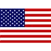MIL-TEC BANDIERA USA