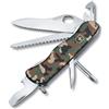 VICTORINOX COLTELLO MULTIUSO VICTORINOX TRAILMASTER CAMO 111MM- 12 FUNZIONI
