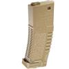 ARES CARICATORE MONOFILARE 140PZ PER SERIE M16/M4/SCAR L TAN