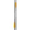 EK ARCHERY RESEARCH FRECCIA DA 20 IN CARBONIO PER FUCILE BALESTRA