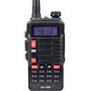 BAOFENG RADIO-RICETRASMITTENTE DUAL BAND VHF/UHF FM UV-10R