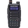 BAOFENG RADIO-RICETRASMITTENTE DUAL BAND VHF/UHF UV-16 PLUS