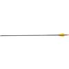 EK ARCHERY RESEARCH FRECCIA DA 29 IN ALLUMINIO PER TIRO CON ARCO