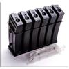 SRC (TAIWAN) CARICATORE MONOFILARE 50PZ PER G36/XM8-SET DA 6PZ