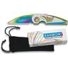 MARTINEZ ALBAINOX COLTELLO RAINBOW LAMA 6CM