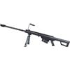 SNOW WOLF BARRET M82A1 AEG FULL METAL CON BIPIEDE