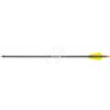 EK ARCHERY RESEARCH FRECCIA IN CARBONIO DA 15 POLLICI PER BALESTRA COBRA R9-RX