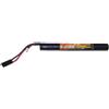 V-STORM BATTERIA 1500MAH-11.1V-15C LI-ION ULTRA POWER