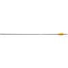 EK ARCHERY RESEARCH FRECCIA PER ARCO DA 28 IN ALLUMINIO