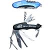 V-STORM COLTELLO SAN MARINO MULTIUSO NERO GRANDE 3 INSERTI IN GOMMA