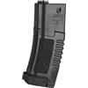 ARES CARICATORE MONOFILARE NERO 140PZ PER SERIE M16/M4/SCAR L