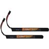 V-STORM BATTERIA 1600MAH-8.4V STILO NI-MH ULTRA POWER 2 PEZZI